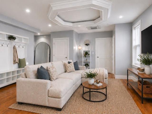 Apartment for sale in Somerville, Massachusetts