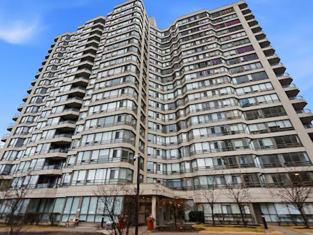 Apartment for sale in Mississauga, Ontario