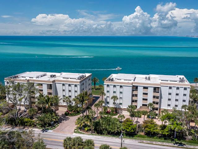 Apartment for sale in Sarasota, Florida