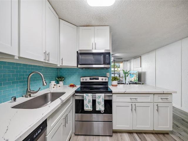 Apartment for sale in Mililani, Hawaii