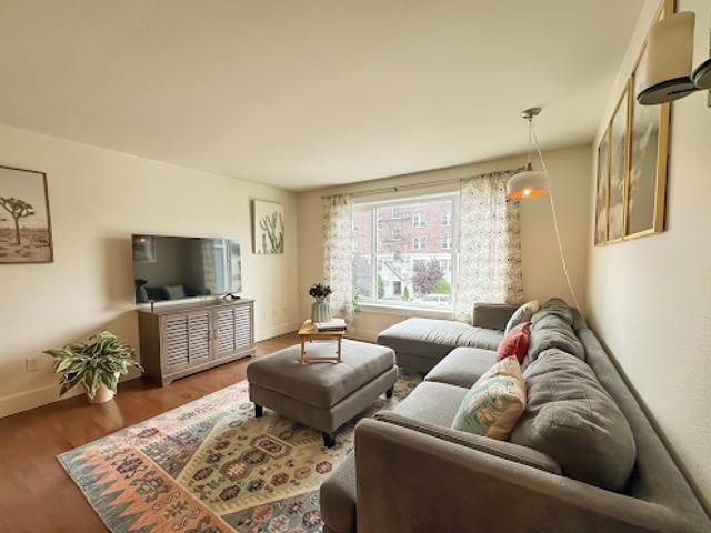 Apartment for sale in Tacoma