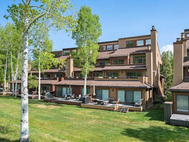 Apartment for sale in Snowmass Village, Colorado
