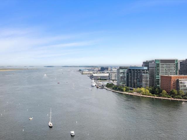 Apartment for sale in Boston, Massachusetts