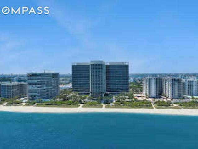 Apartment for sale in Bal Harbour Apartment for sale in Bal Harbour