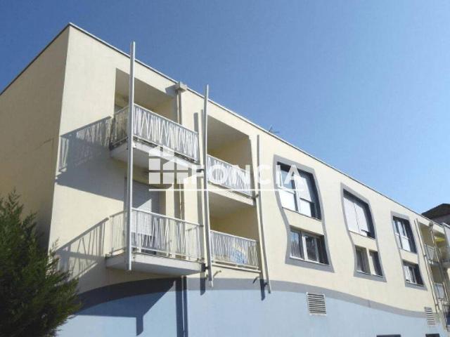 Appartement location à Quartier du Hédas, Pau