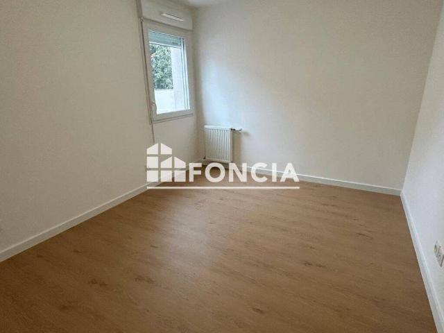 Appartement location à Feyzin, Rhône