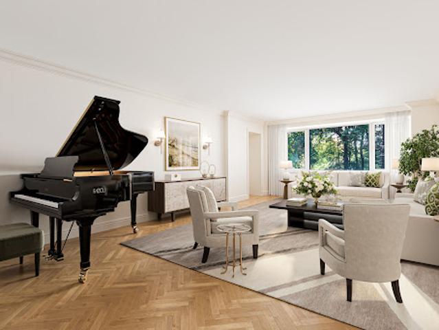 Apartment for sale in Arverne, New York