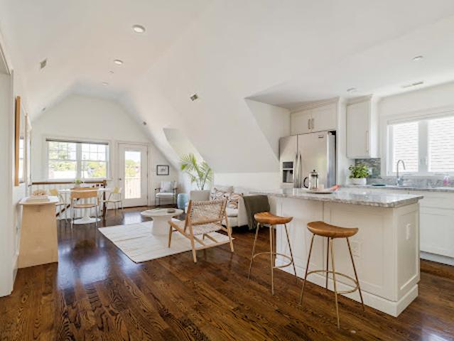 Apartment for sale in Somerville, Massachusetts