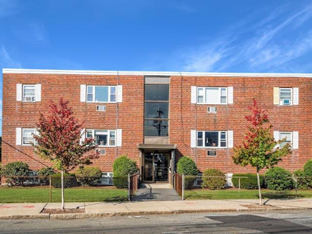 Apartment for sale in Medford, Massachusetts