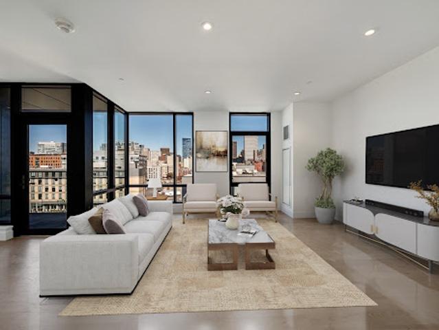 Apartment for sale in Boston, Massachusetts