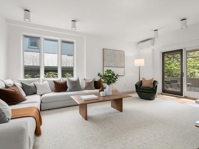 Apartment for sale in Cambridge, Massachusetts