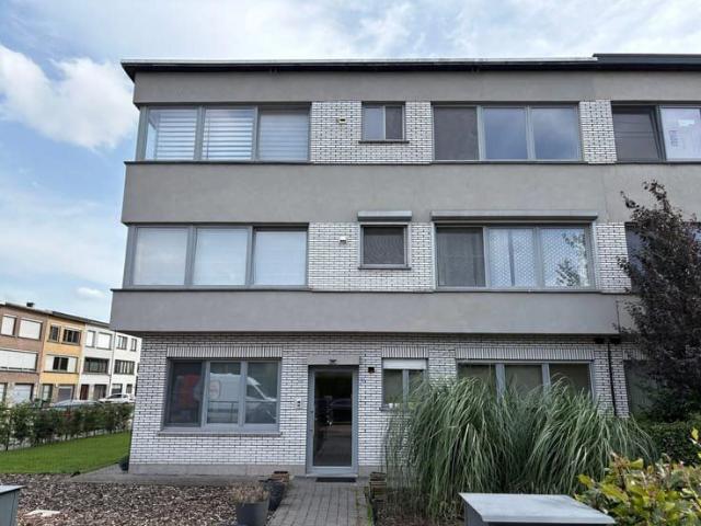 Kot location à Antwerpen