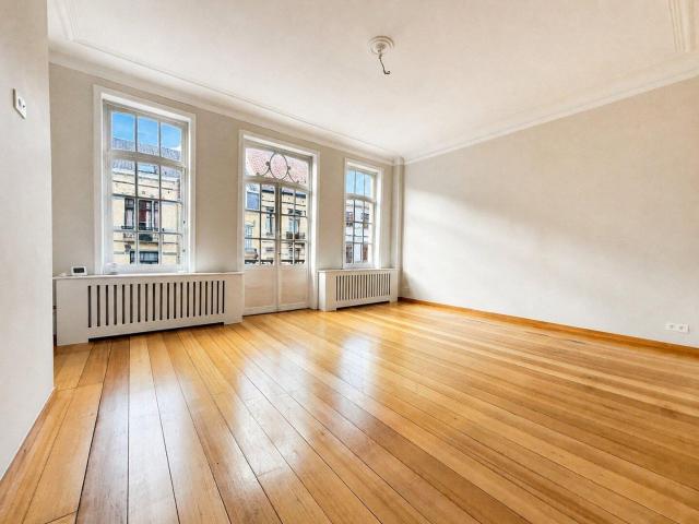 Appartement location à La Chasse - De Jacht, Etterbeek
