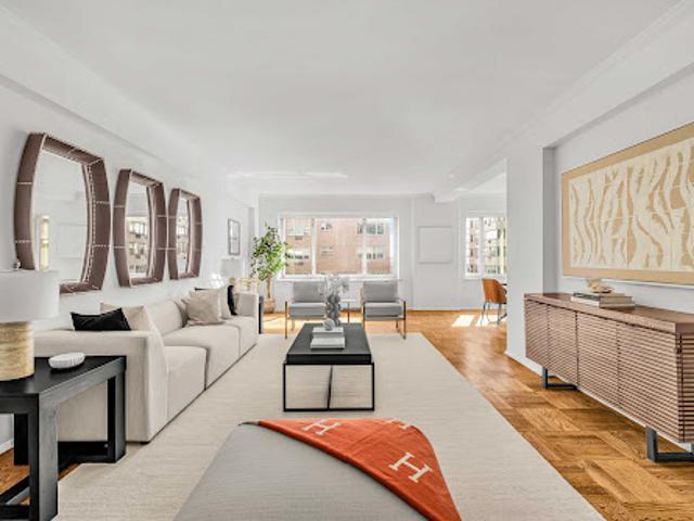 Apartment for sale in New York