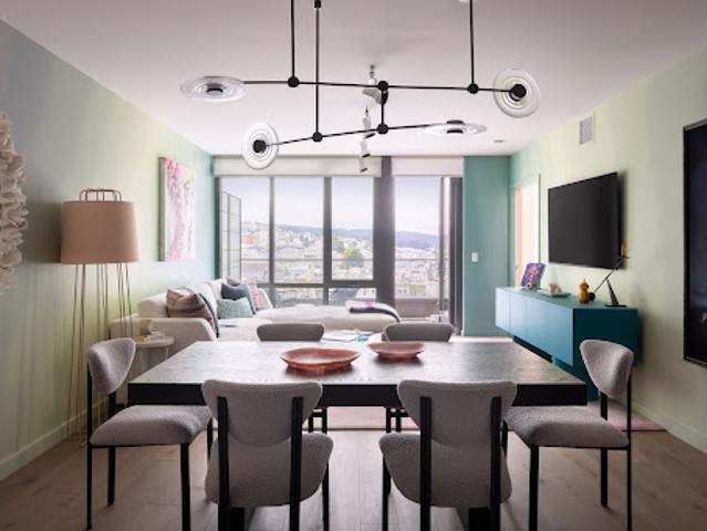 Apartment for sale in San Francisco, California