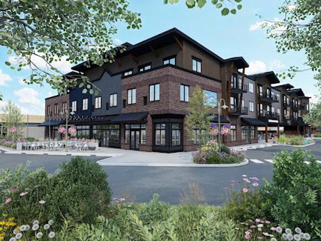 Apartment for sale in Eagle, Colorado