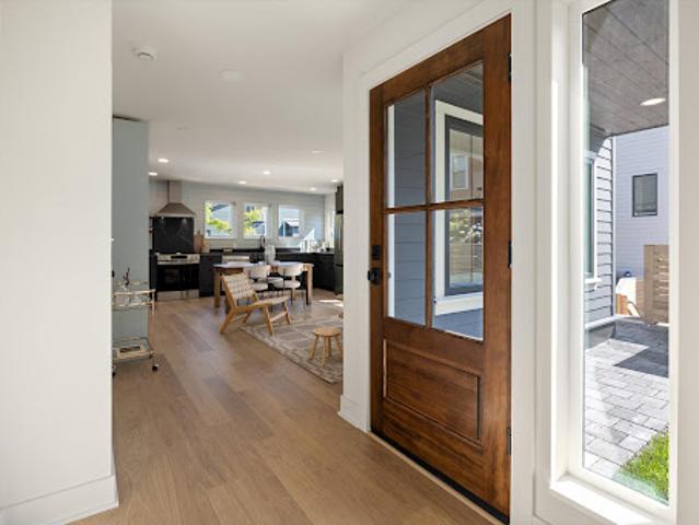 Apartment for sale in Seattle, Washington