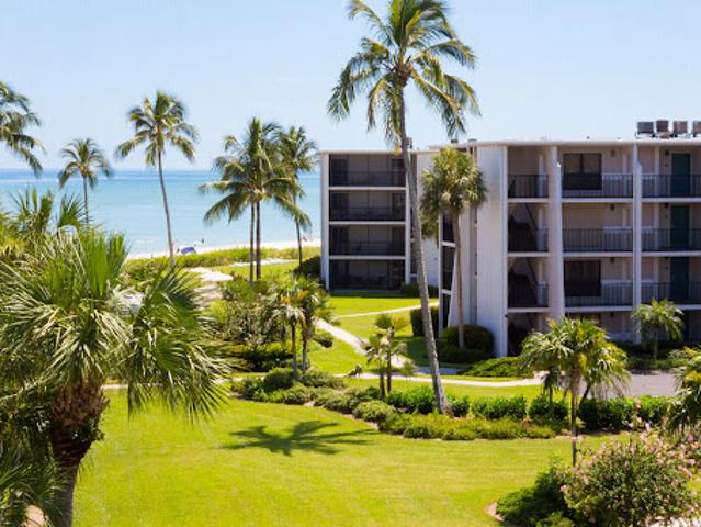 Apartment for sale in Sanibel, Florida