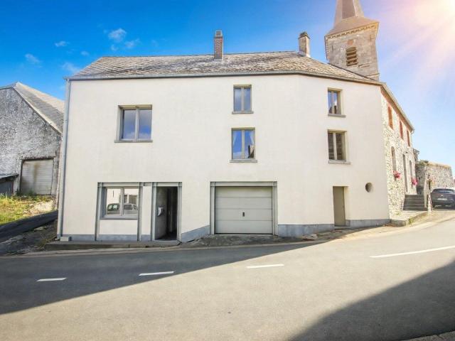 Maison location à Barbencon, Wallonie