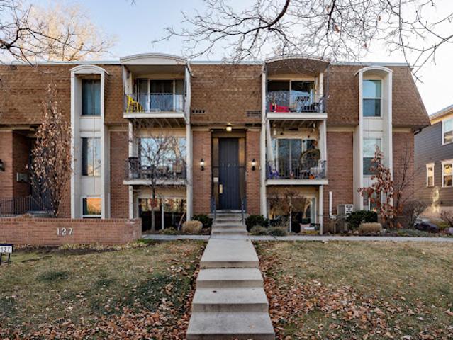 Apartment for sale in Salt Lake City, Utah