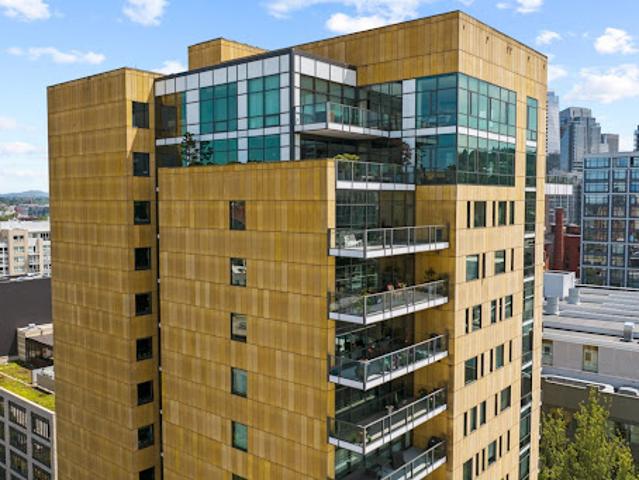 Apartment for sale in Portland