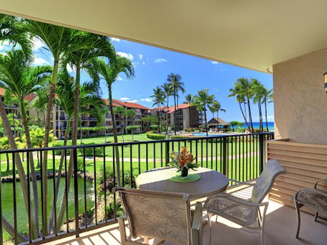 Apartment for sale in Lahaina, Hawaii