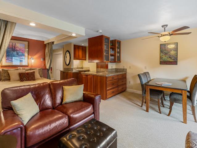 Apartment for sale in Gunnison, Colorado