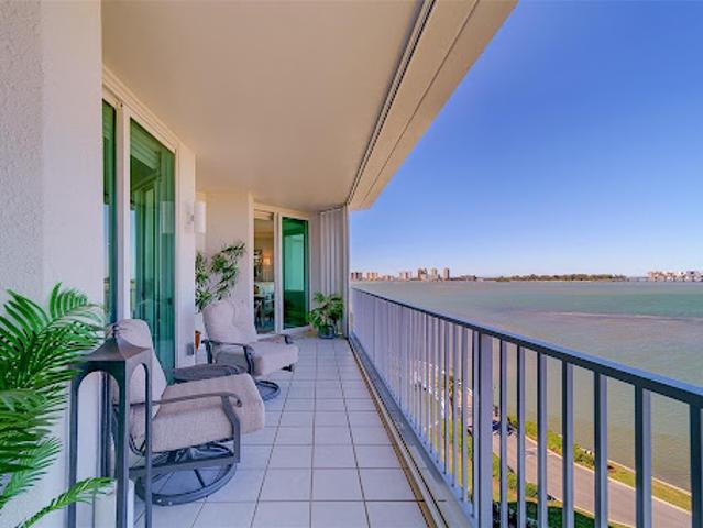 Apartment for sale in Florida