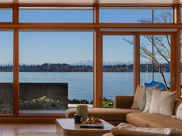 Apartment for sale in Kirkland, Washington