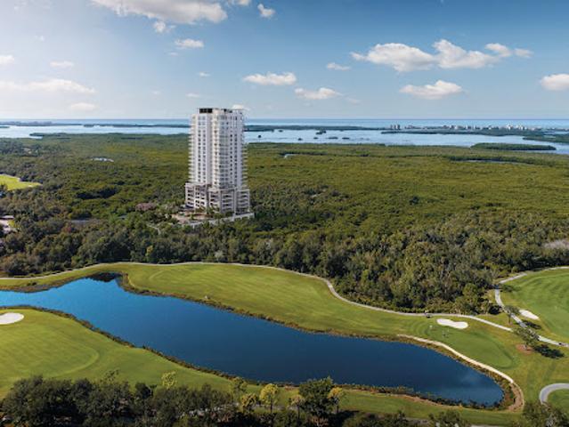Apartment for sale in Florida