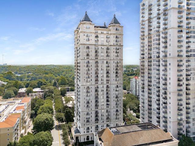 Apartment for sale in Atlanta