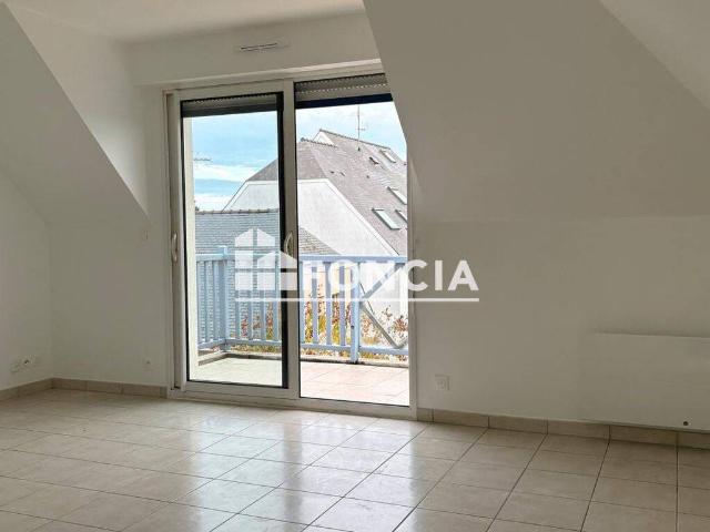 Appartement location à Le Ménigot, La Baule-Escoublac