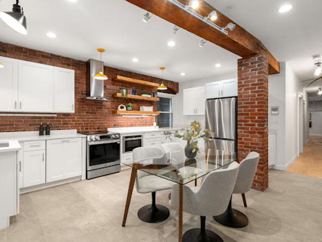 Apartment for sale in Brookline, Massachusetts