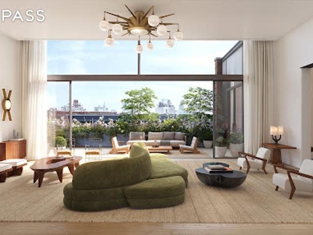 Apartment for sale in Arverne, New York