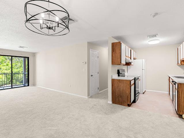 Apartment for sale in New Hampshire