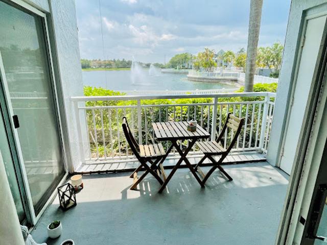 Apartment for sale in Cutler Bay, Florida