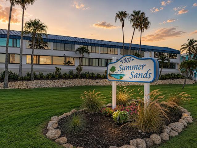 Apartment for sale in Bradenton Beach, Florida