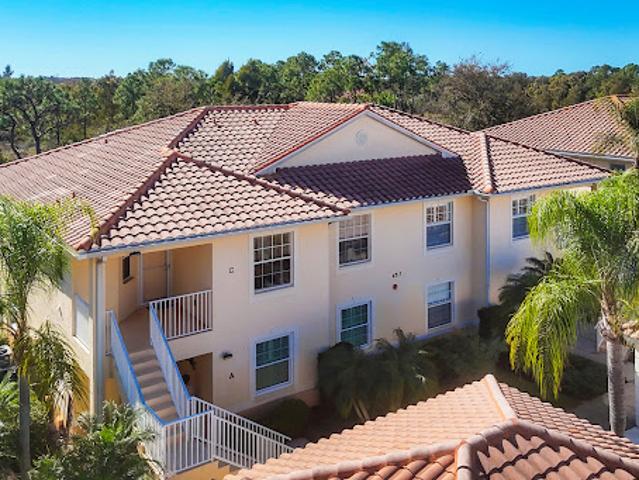 Apartment for sale in Venice, Florida