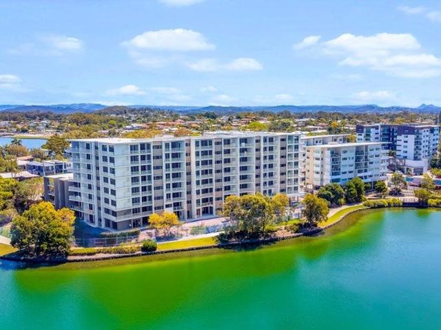 Apartment for rent in Kings Creek, Queensland