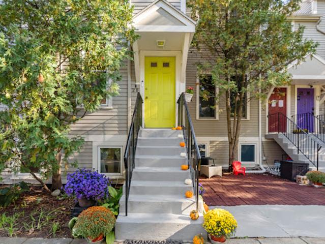 Apartment for sale in Boston, Massachusetts