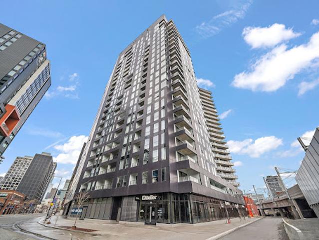 Apartment for sale in Quebec