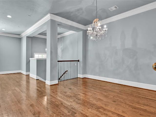 Apartment for rent in Harris, Texas