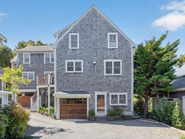 Apartment for sale in Provincetown, Barnstable County