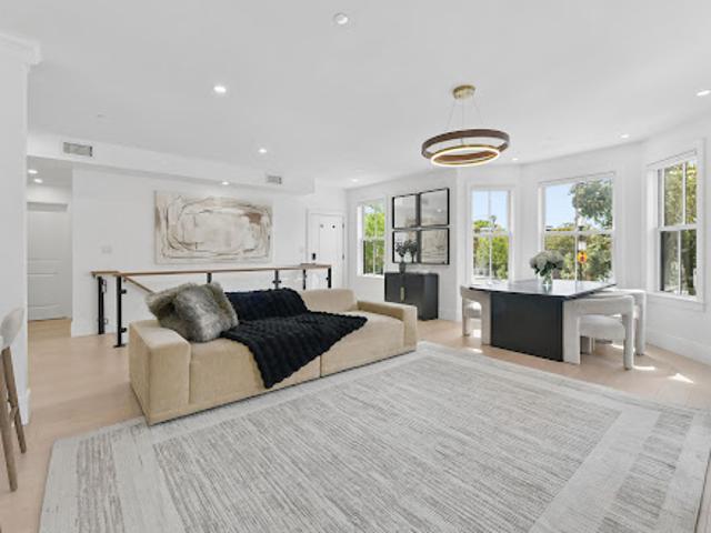 Apartment for sale in Boston, Suffolk County