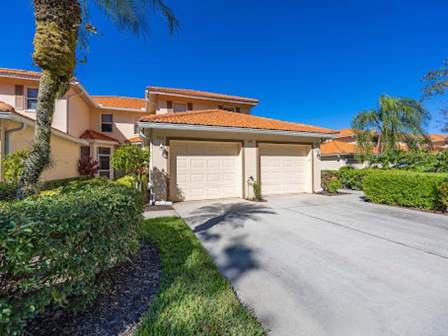 Apartment for sale in Naples, Florida