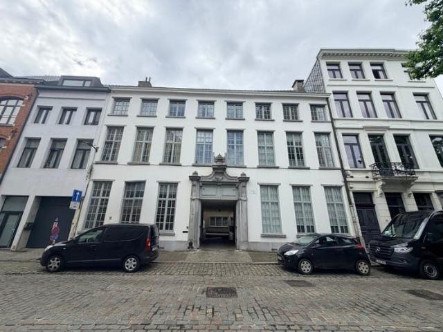 Kot location à Antwerpen