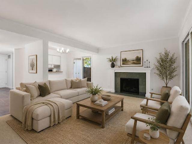 Apartment for sale in Danville, California