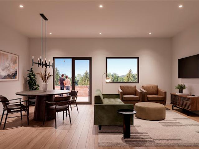 Apartment for sale in Steamboat Springs, Colorado