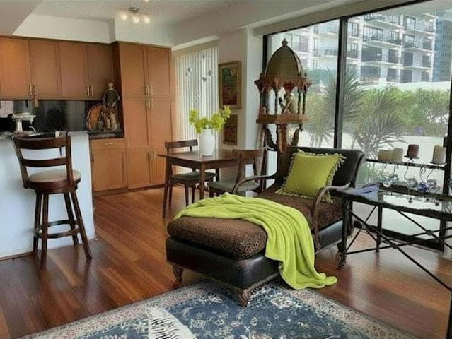 Apartment for sale in Honolulu, Hawaii