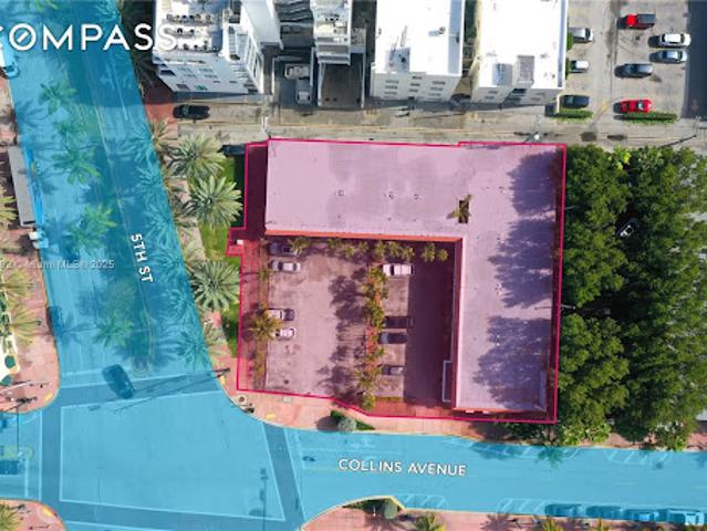 Apartment for sale in Miami Beach, Florida
